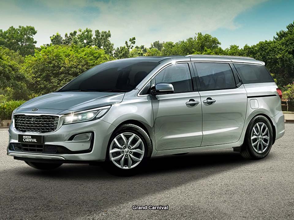 Auto Industry News: Kia Philippines Extends 'Worth the Drive' Deals ...