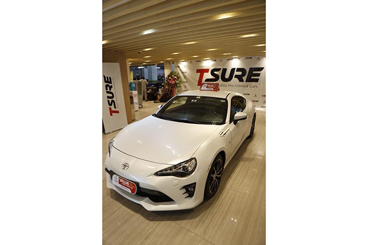 Auto Industry News: Worry-Free Purchase/Trading of Previously Loved ...